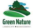 Green Nature Landscape Management logo
